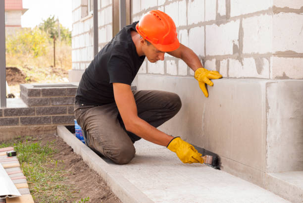 Licensed Crawl Space Encapsulation service in Knoxville, TN - Halo Water Proofing